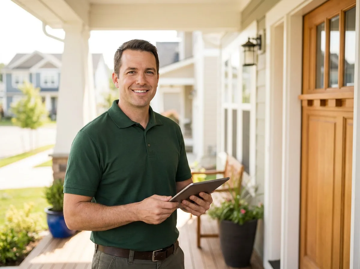 Pest control FAQs for Holland, OH